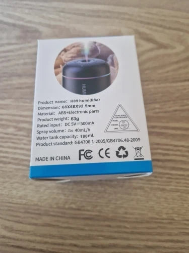 Review Card