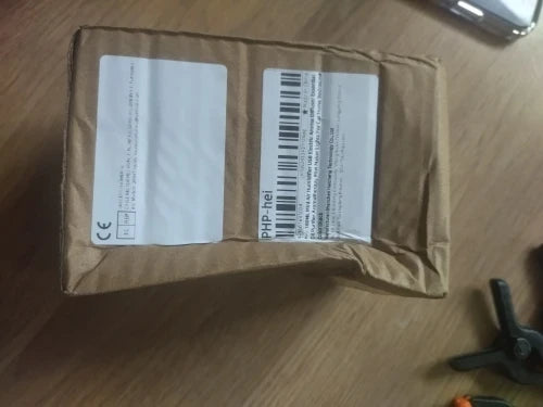 Review Card